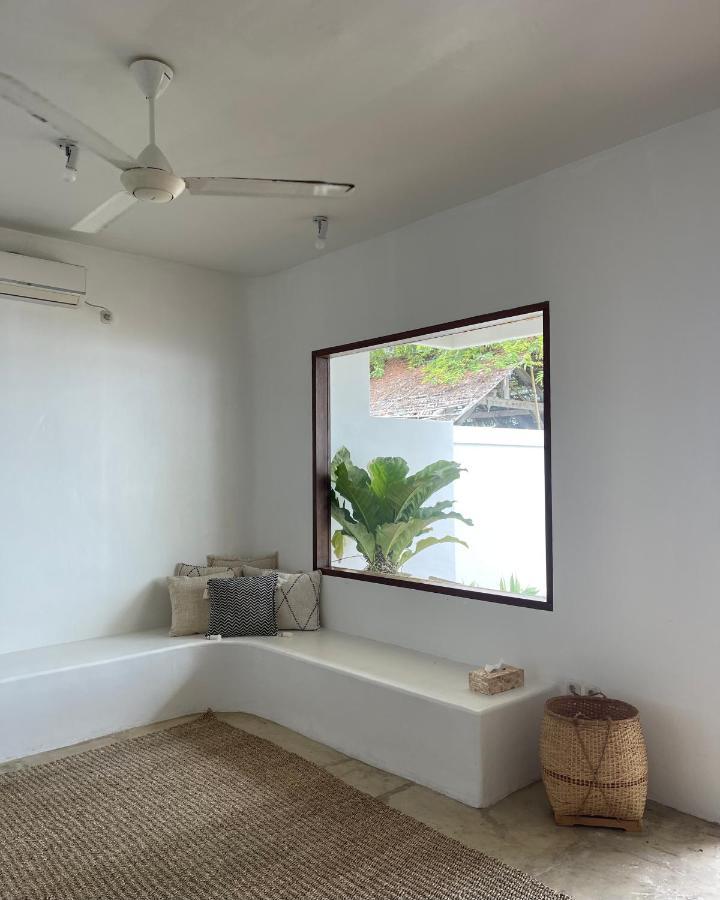 Cabana Gili Air Exterior photo